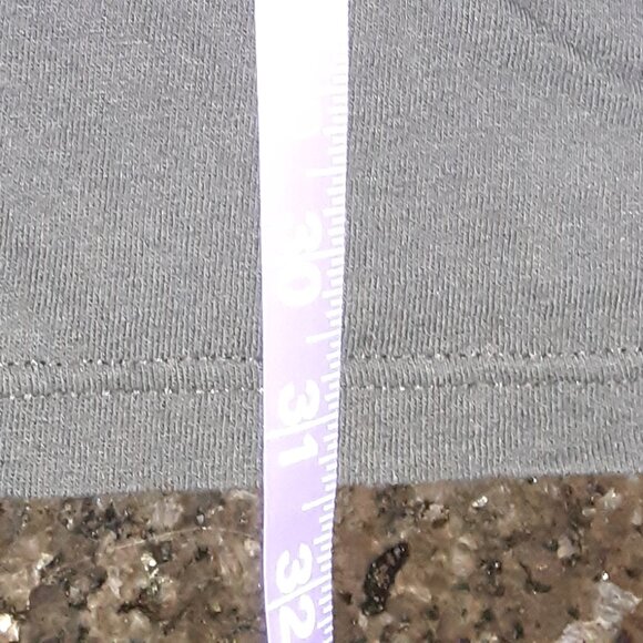 NRA * Stand and Fight * New or Like New * 3X Tee Shirt * 55" Chest * Black * - Picture 7 of 8